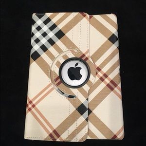 iPad Pro 9.7” case
